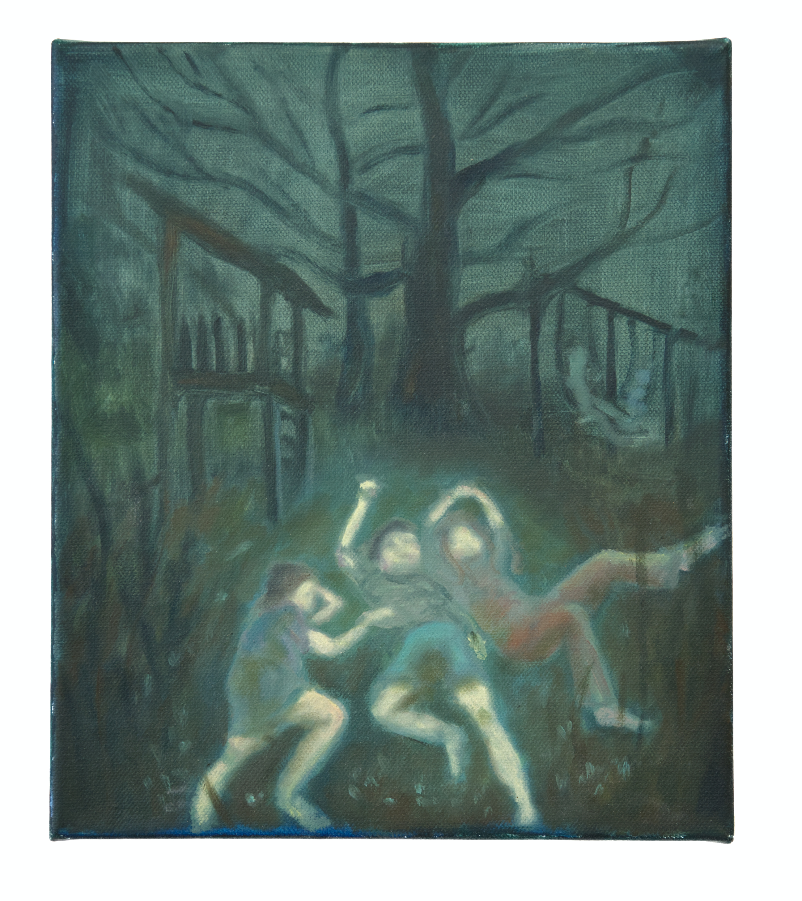 Kindred Spirits II